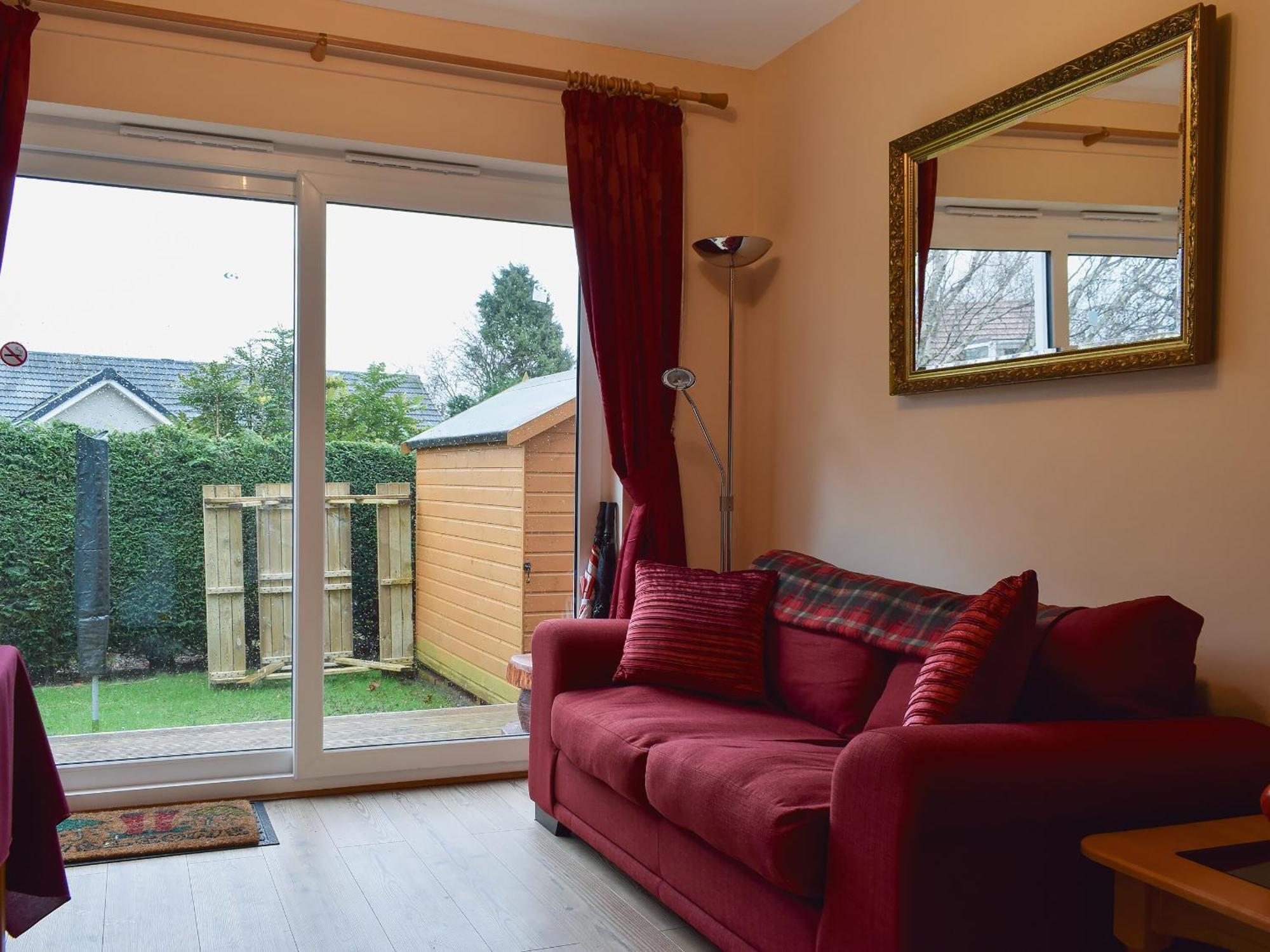 St Andrews Hideaway Villa Exterior foto